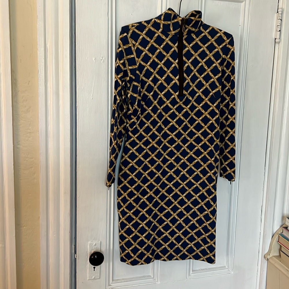 J. McLaughlin dress